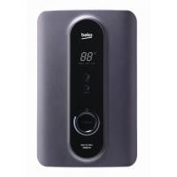 ราคา Shopping Idea BEKO เครื่องทำน้ำอุ่น ขนาด 5000 วัตต์ รุ่น BWI50DNG สีดำ ฮิตติดเทรน (24921202393)