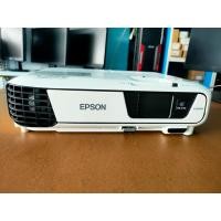 ราคา โปรเจ็คเตอร์ EPSON EB - X31 3200 Lumens สภาพสวย ใช้งานปกติ (19737933573)