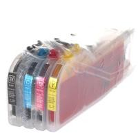 ราคา INKTANK FOR BROTHER LC 40 73 77 MFC-J5910DW + หมึก (Planet) (153056994)