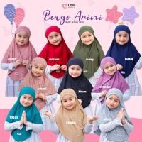 ราคา เบอร์โก อารินี ฮิญาบสายเด็กแบบเรียบสําหรับเด็ก อายุ 4-10 ปี (41805734256)