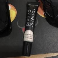 ราคา Collection Primed&Ready Illuminating&Reviving EyePrimer (269479630)