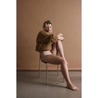 ราคา H&M(เอชแอนด์เอ็ม) กางเกงในกระชับสัดส่วนแบบแนบเนื้อแพ็ค 2 ชิ้น ผู้หญิง 0307239_1 (16694772597)