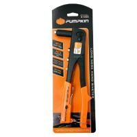 ราคา คีมย้ำรีเวท รุ่นประหยัด PUMPKIN PTT-7021 31202 คีมยิงรีเวท ปืนยิงรีเวท รีเวท คีมย้ำรีเวท ปืนย้ำรีเวท เครื่องยิงรีเวท (12005143002)