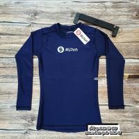 ราคา เสื้อรัดกล้ามเนื้อ เสื้อรัดกล้ามเนื้อแขนยาว BODY FIT SPIN BF-100 (12940291544)