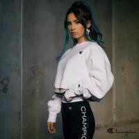 ราคา เสื้อครอป champion ของแท้ สวยมาก (2250826192)