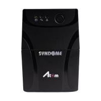 ราคา UPS 1000VA SYNDOME ATOM-1000I-LED (40928637475)