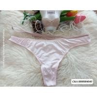 ราคา C&A Size ML ชุดชั้นในแบรนด์เนม/กางเกงใน จีสตริง G-string 0000004040 (42008865144)