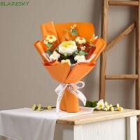 ราคา บลาเซสกี้ โครเชต์ช่อดอกไม้,แฮนด์เมดถักเสร็จโครเชต์ดอกไม้ประดิษฐ์,ช่อดอกไม้ตกแต่งสําเร็จรูปถักเนื้อเทียมถักดอกไม้วันเกิดครบรอบ (42028561437)