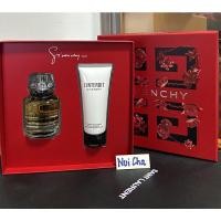 ราคา น้ำหอมแท้ เซ็ทน้ำหอม Givenchy L’interdit EDP 50ml+โลชั่น75ml #ป้ายไทย (14771658544)