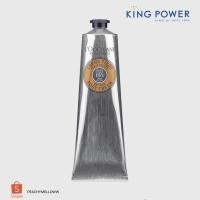 ราคา L'occitane shea butter foot cream 150ml (10124399619)