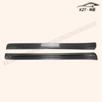 ราคา For Mazda Mx5 Na Roadster Fd Style Side Skirt Extension Carbon Fiber (25847787159)