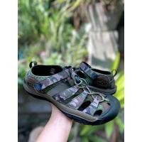 ราคา Keen รองเท้าแบรนด์แท้มือสอง (25589331128)