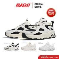ราคา BAOJI บาโอจิ รองเท้าผ้าใบ รองเท้าลำลอง แฟชั่นผู้หญิง รุ่น BJW1120 (24144333510)