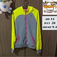 ราคา เสื้อวอร์มแบรนด์แท้มือสอง Puma (29417968428)