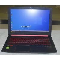 ราคา Acer Nitro 5 AN515 GAMING RYZEN 5 RAM 8GB M2.240 HDD 1TB RX560 (21771973826)