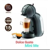 ราคา เครื่องชงกาแฟ dolce gusto mini me (55005776810)