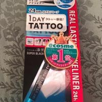 ราคา 1 Day Tattoo Eyeliner (2345242698)