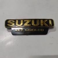 ราคา สัญลักษณ์อานหลัง Suzuki Jet Cooled RC80 RC100 (50850134388)