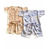 ราคา ชุดเสื้อผ้าเด็ก Kiya Tie Dye / Children& 39;s Clothes (5982706855)