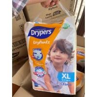 ราคา Drypers DRYPANTS XL42PC (26969772078)
