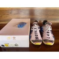 ราคา Adidas NMD HUMAN RACE (8185747611)