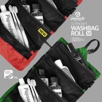 ราคา Pinnacle Pro Official Washbag Roll Lite - ม (24362933129)