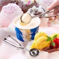 ราคา ที่ตักไอศครีมสแตนเลส 3 ซม. / 1 ชิ้น / ที่ตักคุกกี้ ที่ตักไอติม *BT (24964865460)