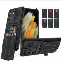 ราคา Mi 11T/Pro/11 Lite/Redmi A1/A3/9/9A/9C/9T/10A/10C Xiao Armor Hard Case Card Pocket Cover Casing (29437851460)