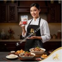 ราคา ชุดบักกุ๊ดเต๋ 55 กรัม Bak Kut Teh Set เครื่องเทศ ผงทำซุป ยาจีน เครื่องเทศ (26210507586)