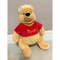 ราคา หมีพูห์ดิสนีย์15นิ้ววินนี่เดอะพูห์ (Winnie the Pooh) ของดิสนีย์ (42716127746)