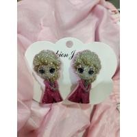 ราคา โบว์เอลซ่า กิ๊บคู่เอลซ่า กิ๊บเอลซ่า กิ๊บเด็กผู้หญิง โบว์คู่ (9937152290)
