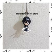 ราคา กาชาปอง บลีช พวงกุญแจ คุจิกิ ลูเคีย บลีช เทพมรณะ Gashapon Bleach - Kujiki Lukia (4697552212)