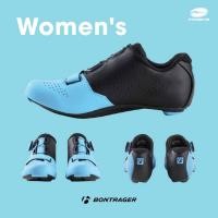 ราคา รองเท้าคลีตเสือหมอบ Bontrager Velocis WSD for women (ทักแชตก่อน) (7446054109)