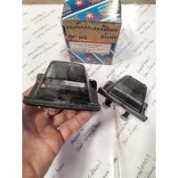 ราคา ยางกันกระแทก ปีกนก ล่าง โตโยต้า ไมตี้ เอ็ก MTX ( 2 ลูก ) ยาง กันกระแทก ปีกนก (21703737606)