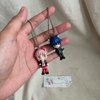 ราคา โมเดลพวง Shugo Chara! คาแรคเตอร์ผู้พิทักษ์✨มือสอง สภาพดี (43477192396)