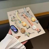 ราคา ลูกสุนัขการ์ตูนสําหรับ เสี่ยวหมี่ For Xiaomi Mi Band 10 / 9 / 8 สายนาฬิกาข้อมือ สายรัดข้อมือสําหรับ for Xiaomi Mi Band 8 9 10 สาย (40775639732)