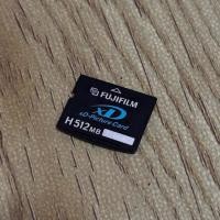 ราคา [มือสอง] xD-Picture Card การ์ดหน่วยความจำสำหรับกล้องดิจิทัลรุ่นเก่า (28714857588)