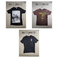 ราคา เสื้อยืดเเบรนด์มือสอง 3ตัว ( ส่งฟรี ) (47150785965)