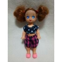 ราคา ชุดตุ๊กตา Barbie Kelly Dolls ราคารวมส่งค่ะ (4701704696)