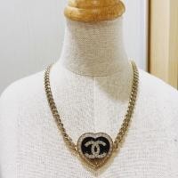 ราคา สร้อย Chanel necklace แท้ คอลล่าสุด (22082362660)
