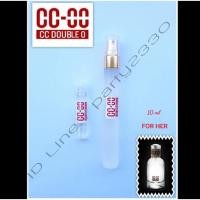 ราคา น้ำหอมcc-oo for her (116827042)