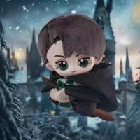 ราคา [ พร้อมส่ง/เช็คการ์ด แกะซอง ] Harry potter x Fondjoy (43200638386)