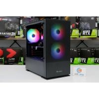 ราคา คอมประกอบ INTEL CORE I3-12100F 3.3 GHz/เลือกการ์ดจอได้/H610M-B DDR4 /DDR4 16GB (8X2) 3200/SSD 256GB M.2/700W/เลือกเคสได้ (17066066445)