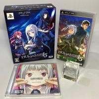 ราคา PSP : Dunamis 15 (Limited Edition) (6041207478)