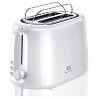 ราคา เครื่องปิ้งขนมปัง ELECTROLUX ETS1303W 2ชิ้น (5971182607)