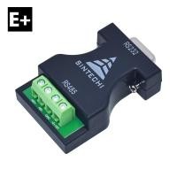 ราคา Rs-232 RS232 ถึง RS-485 RS485 Interface Serial Adapter Converter ใหม่ (27305311661)