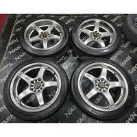 ราคา ล้อแม็ก Lenso Project D01 (PD1) ขอบ 17" 5รู100/114 หน้าตื้นหลังลึก กว้าง7"หน้าออฟ40หลังออฟ35 ใส่เก๋ง 5รูได้ทุกรุ่น (51600682154)