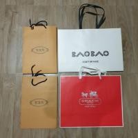 ราคา ถุงกระดาษแบรนด์เนม ของแท้ (5433003730)