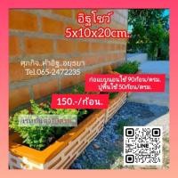ราคา อิฐโชว์อิฐสร้างบ้านใหม่ (40717311194)