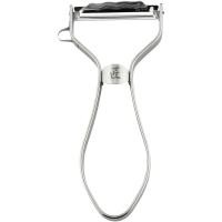 ราคา Shimomura Stainless Steel Peeler Takumi Made in Japan Tsubame-Sanjo (27742217987)